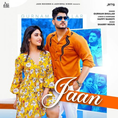 download Jaan Gurnam Bhullar mp3 song ringtone, Jaan Gurnam Bhullar full album download