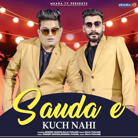 download Sauda E Kuch Nahi Raju Punjabi mp3 song ringtone, Sauda E Kuch Nahi Raju Punjabi full album download