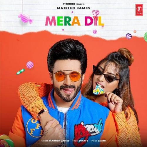 download Mera Dil Mairien James mp3 song ringtone, Mera Dil Mairien James full album download