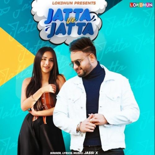 download Jatta Ve Jatta Jassi X mp3 song ringtone, Jatta Ve Jatta Jassi X full album download