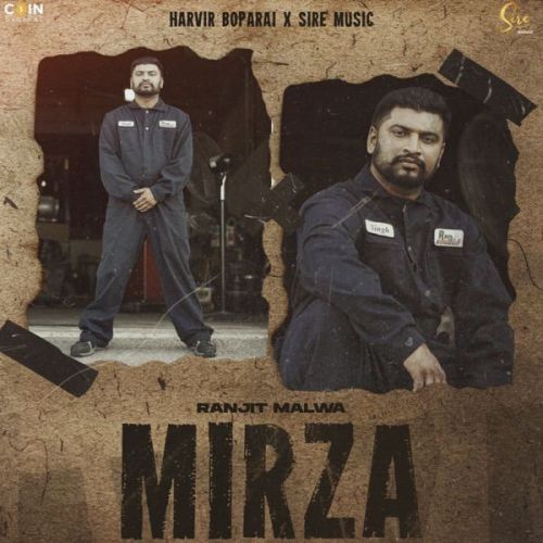 download Mirza Ranjit Malwa mp3 song ringtone, Mirza Ranjit Malwa full album download