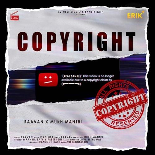 download Copyright Mukh Mantri, Raa Van mp3 song ringtone, Copyright Mukh Mantri, Raa Van full album download
