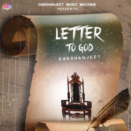 download Letter To God Darshanjeet mp3 song ringtone, Letter To God Darshanjeet full album download