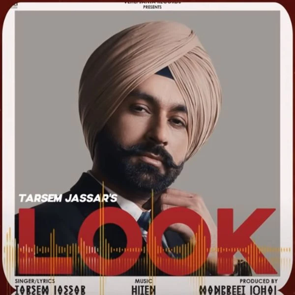 download Look Tarsem Jassar mp3 song ringtone, Look Tarsem Jassar full album download