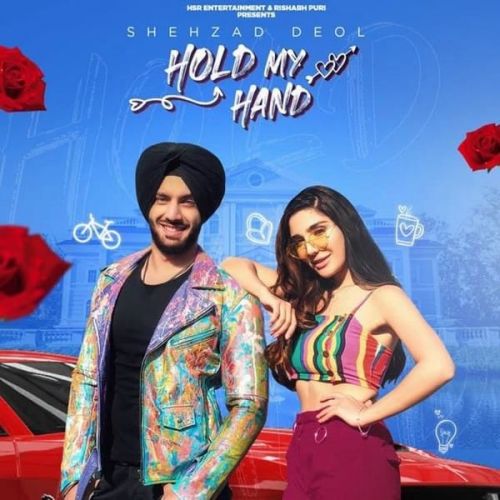 download Hold My Hand Shehzad Deol mp3 song ringtone, Hold My Hand Shehzad Deol full album download