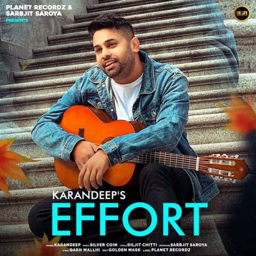 download Effort Karandeep mp3 song ringtone, Effort Karandeep full album download