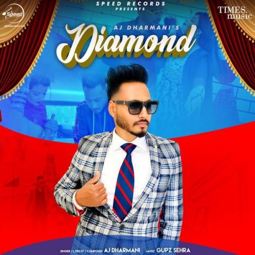 download Diamond AJ Dharmani mp3 song ringtone, Diamond AJ Dharmani full album download