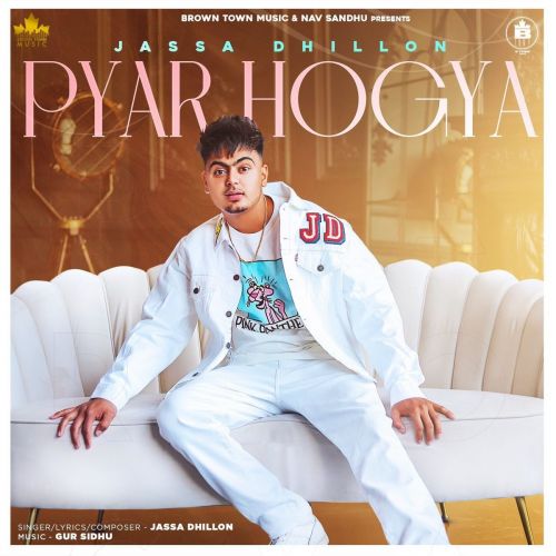 download Pyar Hogya Jassa Dhillon mp3 song ringtone, Pyar Hogya Jassa Dhillon full album download