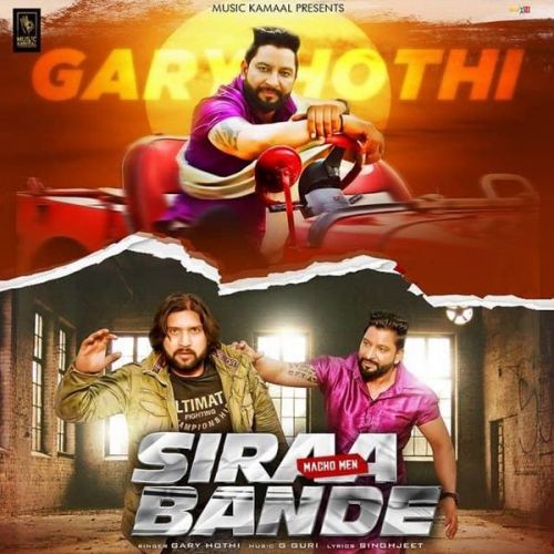 download Siraa Bande (Macho Men) Garry Hothi mp3 song ringtone, Siraa Bande (Macho Men) Garry Hothi full album download