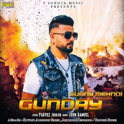 download Gunday Sunny Mehndi mp3 song ringtone, Gunday Sunny Mehndi full album download