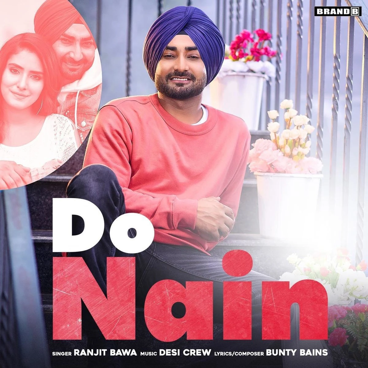 download Do Nain Ranjit Bawa mp3 song ringtone, Do Nain Ranjit Bawa full album download