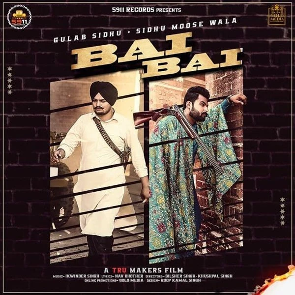 download 22 22 (Original) Gulab Sidhu, Sidhu Moose Wala mp3 song ringtone, 22 22 (Original) Gulab Sidhu, Sidhu Moose Wala full album download