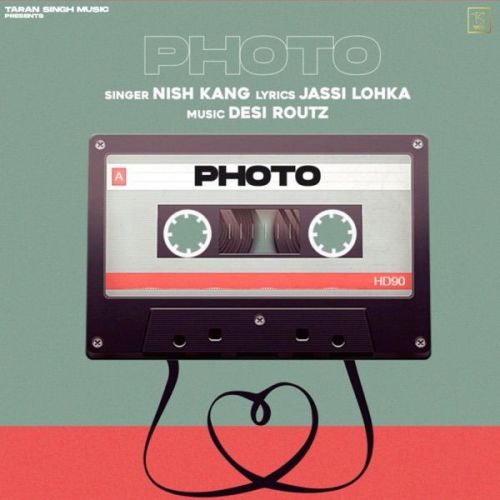 download Photo Nish Kang mp3 song ringtone, Photo Nish Kang full album download
