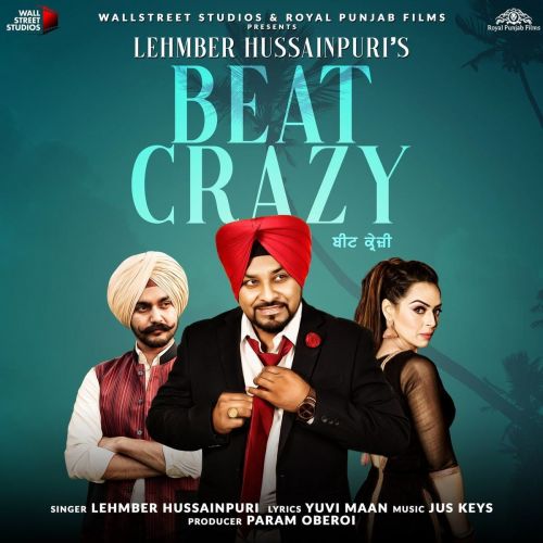 download Beat Crazy Lehmber Hussainpuri mp3 song ringtone, Beat Crazy Lehmber Hussainpuri full album download
