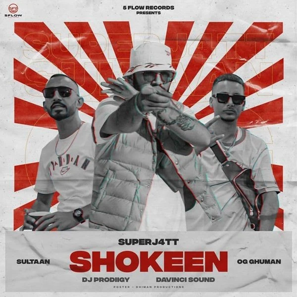 download Shokeen Sultaan, OG Ghuman mp3 song ringtone, Shokeen Sultaan, OG Ghuman full album download