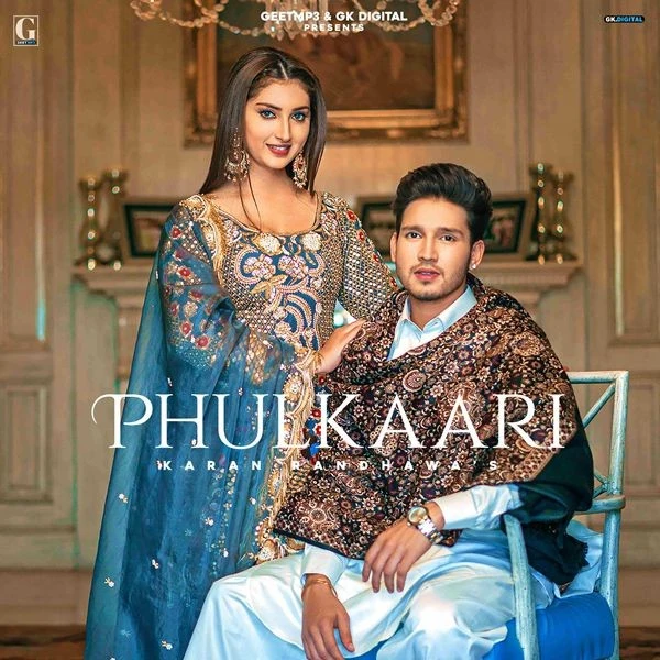 download Phulkari Shipra Goyal, Karan Randhawa mp3 song ringtone, Phulkari Shipra Goyal, Karan Randhawa full album download