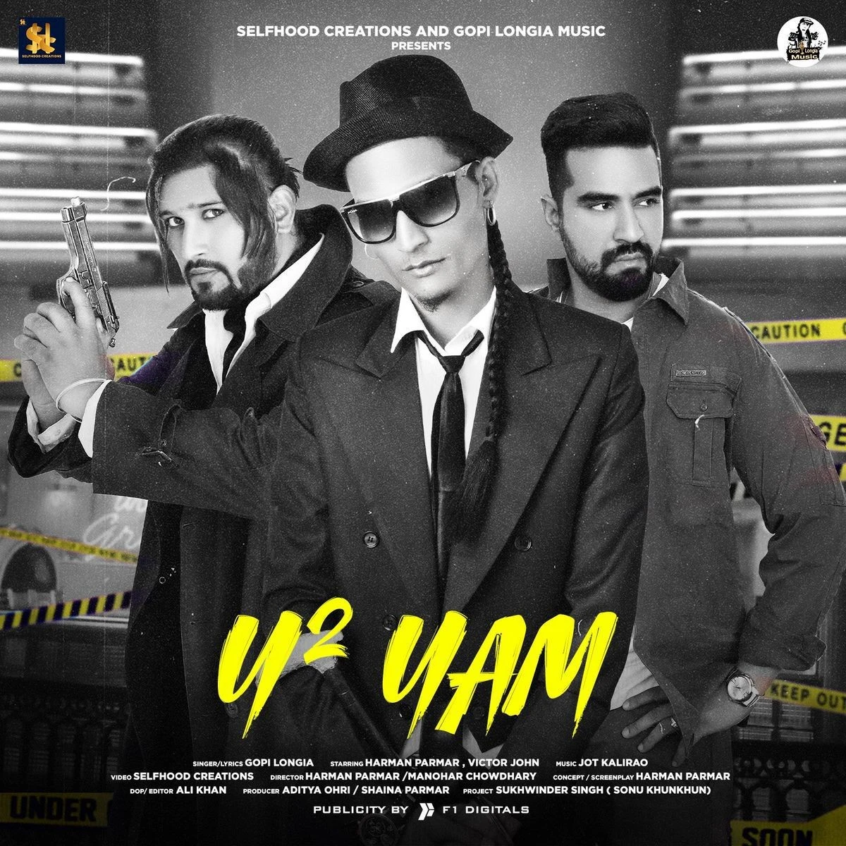 download Y2 Yam Gopi Longia mp3 song ringtone, Y2 Yam Gopi Longia full album download
