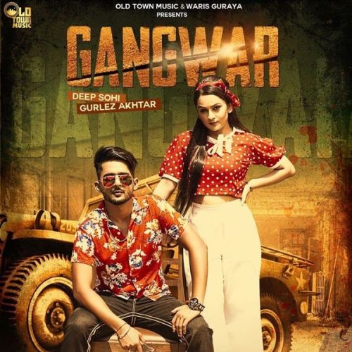 download Gangwar Gurlez Akhtar, Deep Sohi mp3 song ringtone, Gangwar Gurlez Akhtar, Deep Sohi full album download