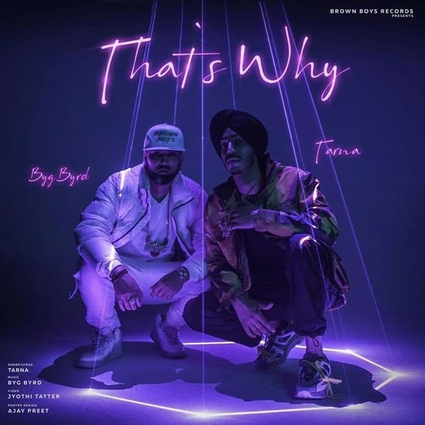 download Thats Why Tarna mp3 song ringtone, Thats Why Tarna full album download