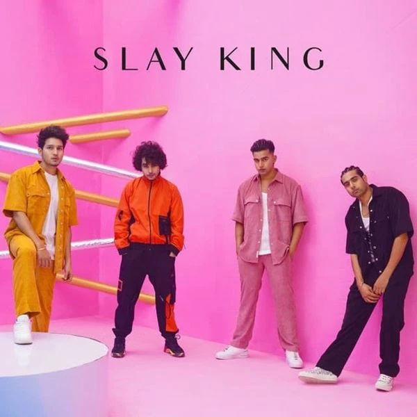 download Slay King Whistle mp3 song ringtone, Slay King Whistle full album download