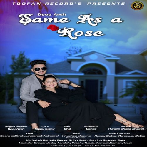 download Same As A Rose Deep Arsh mp3 song ringtone, Same As A Rose Deep Arsh full album download