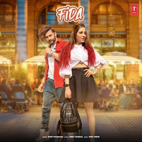 download Fida Ruby Khurana mp3 song ringtone, Fida Ruby Khurana full album download