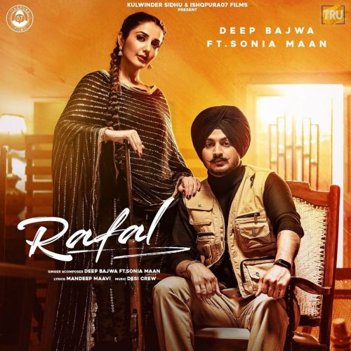 download Rafal Deep Bajwa mp3 song ringtone, Rafal Deep Bajwa full album download