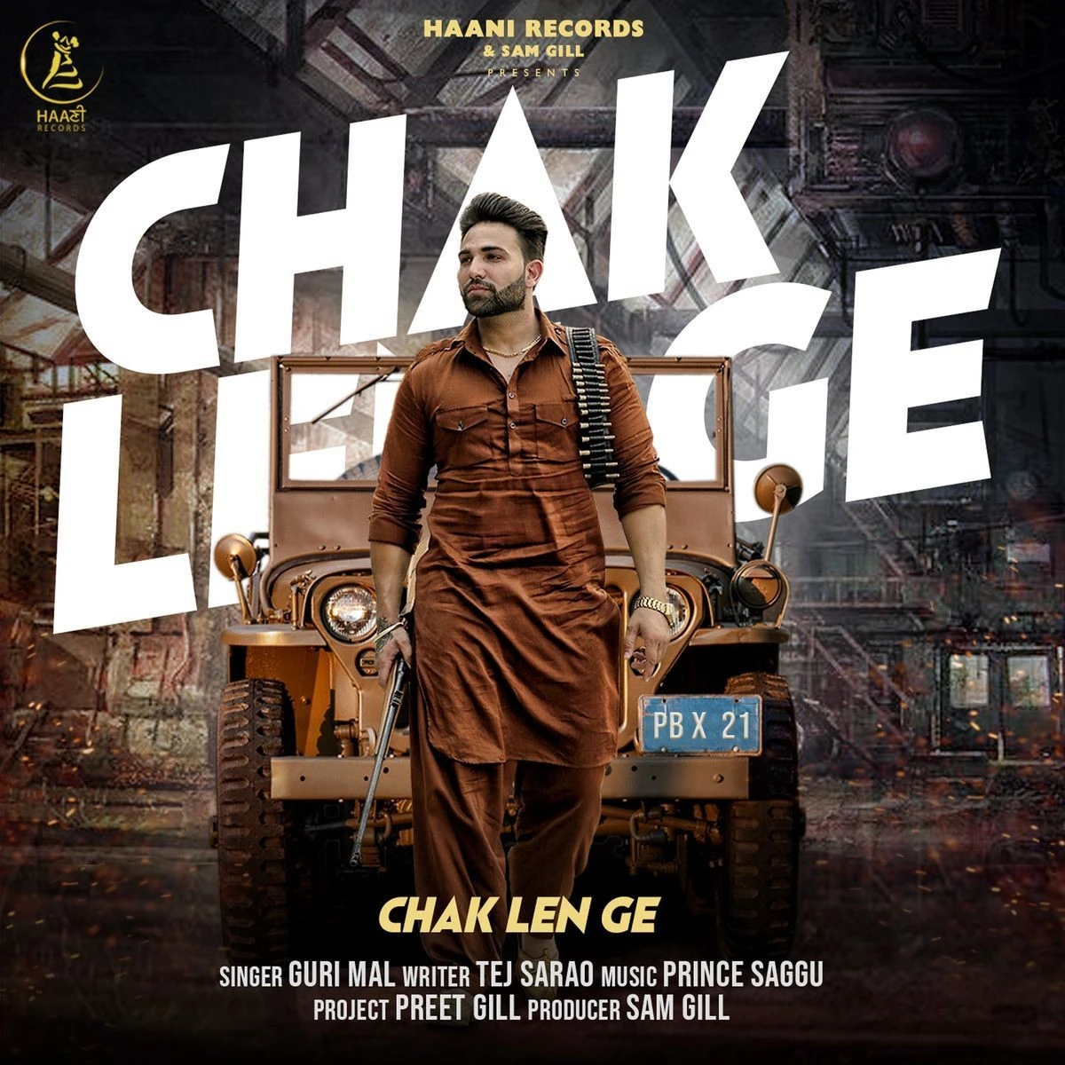 download Chak Len Ge Guri Mal mp3 song ringtone, Chak Len Ge Guri Mal full album download