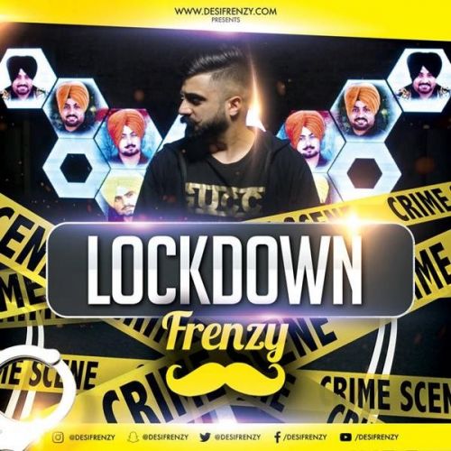 download Lockdown Frenzy Kaka Bhainiawala mp3 song ringtone, Lockdown Frenzy Kaka Bhainiawala full album download