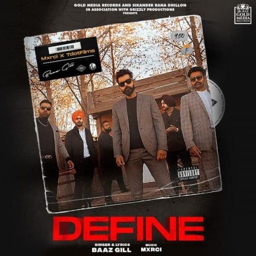 download Define Baaz Gill mp3 song ringtone, Define Baaz Gill full album download