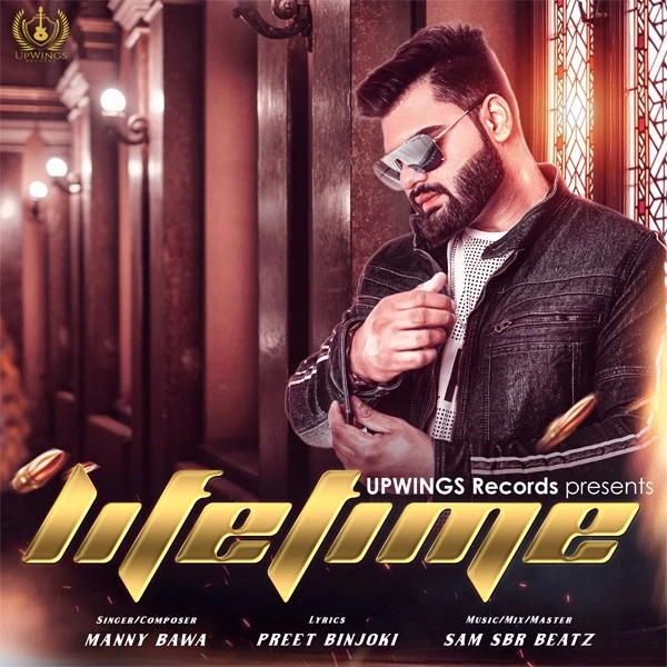 download Lifetime Manny Bawa mp3 song ringtone, Lifetime Manny Bawa full album download