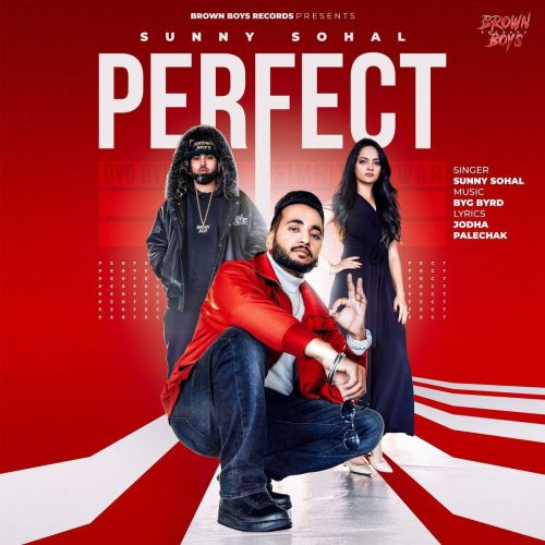 download Perfect Sunny Sohal mp3 song ringtone, Perfect Sunny Sohal full album download