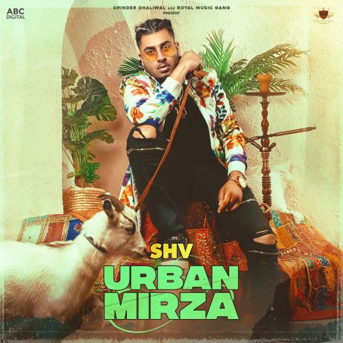 download Punjabi Chora SHV, Yashvi mp3 song ringtone, Urban Mirza SHV, Yashvi full album download
