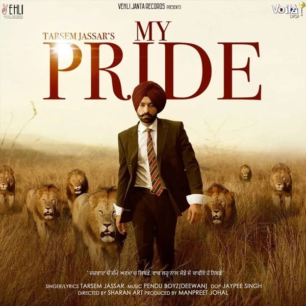download Muscle Caran Tarsem Jassar, Naseeb mp3 song ringtone, My Pride Tarsem Jassar, Naseeb full album download