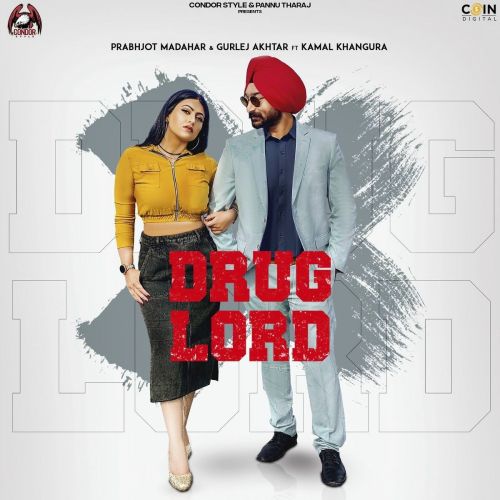 download Drug Lord Gurlez Akhtar, Prabhjot Madhar mp3 song ringtone, Drug Lord Gurlez Akhtar, Prabhjot Madhar full album download