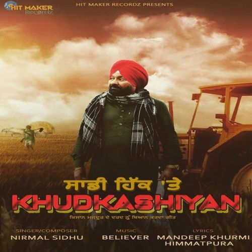 download Khudkusiyan Nirmal Sidhu mp3 song ringtone, Khudkusiyan Nirmal Sidhu full album download