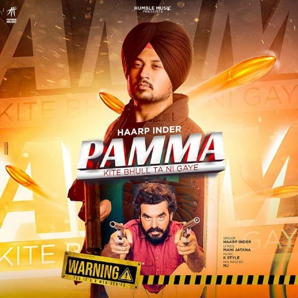 download Pamma Haarp Inder mp3 song ringtone, Pamma Haarp Inder full album download