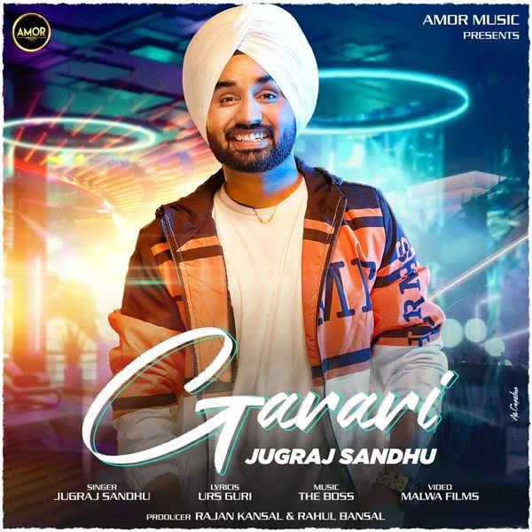 download Garari Jugraj Sandhu mp3 song ringtone, Garari Jugraj Sandhu full album download