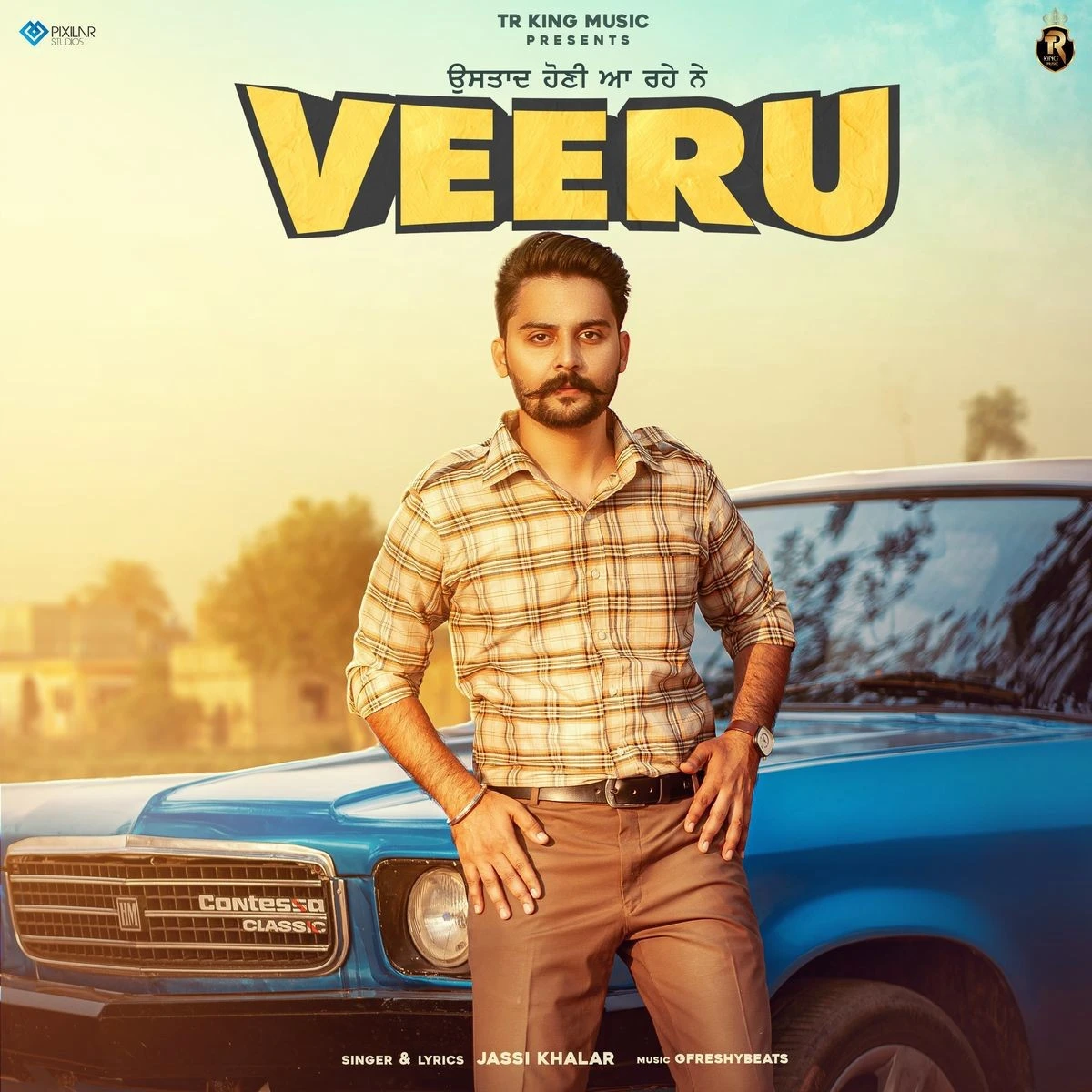 download Veeru Jassi Khalar mp3 song ringtone, Veeru Jassi Khalar full album download