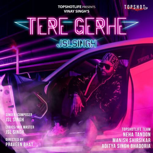 download Tere Gerhe JSL Singh mp3 song ringtone, Tere Gerhe JSL Singh full album download
