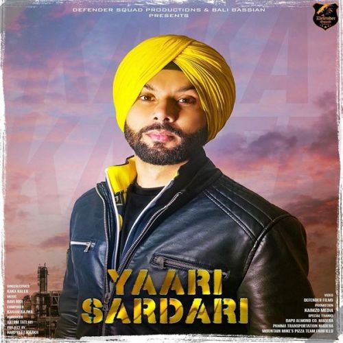 download Yaari Sardari Kaka Kaler mp3 song ringtone, Yaari Sardari Kaka Kaler full album download