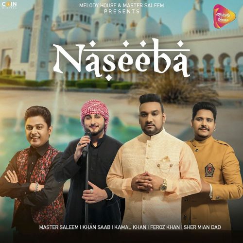 download Naseeba Feroz Khan, Master Saleem mp3 song ringtone, Naseeba Feroz Khan, Master Saleem full album download