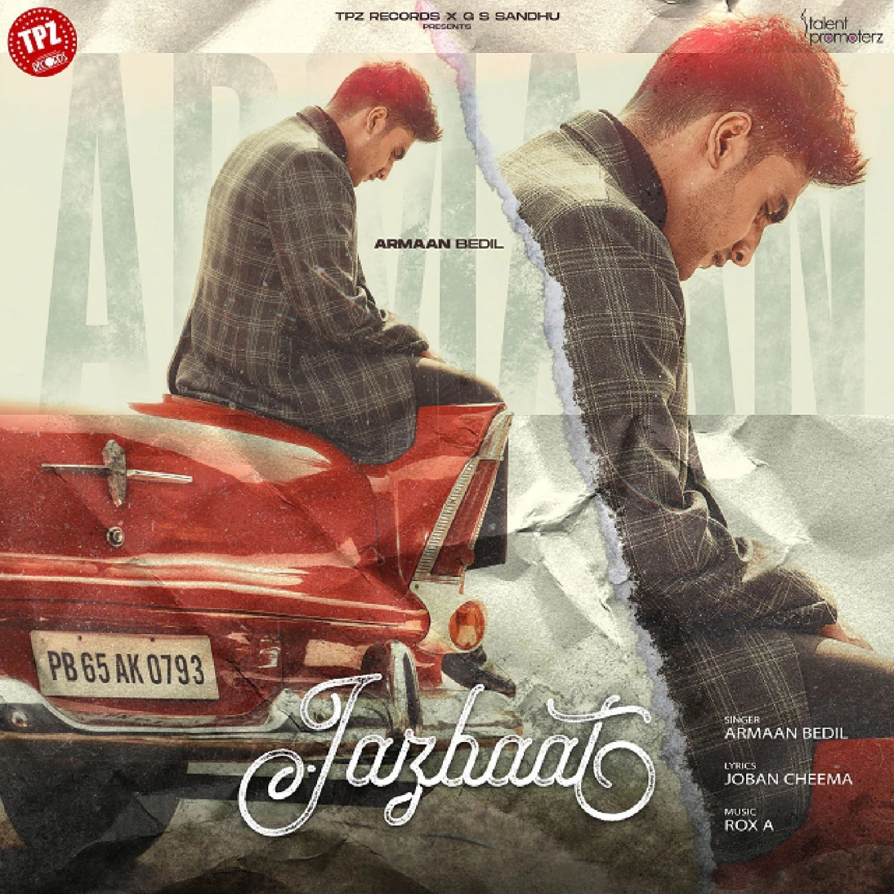 download Jazbaat Armaan Bedil mp3 song ringtone, Jazbaat Armaan Bedil full album download