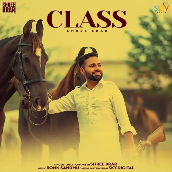 download Class Shree Brar mp3 song ringtone, Class Shree Brar full album download