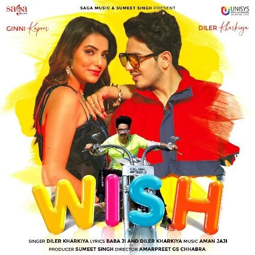 download Wish Diler Kharkiya mp3 song ringtone, Wish Diler Kharkiya full album download