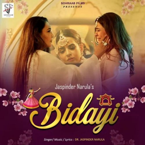 download Bidayi Jaspinder Narula mp3 song ringtone, Bidayi Jaspinder Narula full album download