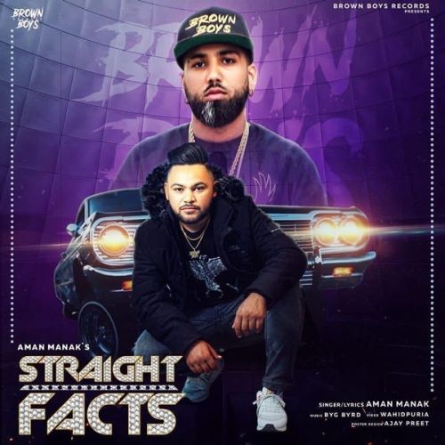 download Straight Facts Aman Manak mp3 song ringtone, Straight Facts Aman Manak full album download