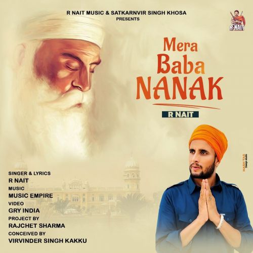 download Mera Baba Nanak R Nait mp3 song ringtone, Mera Baba Nanak R Nait full album download