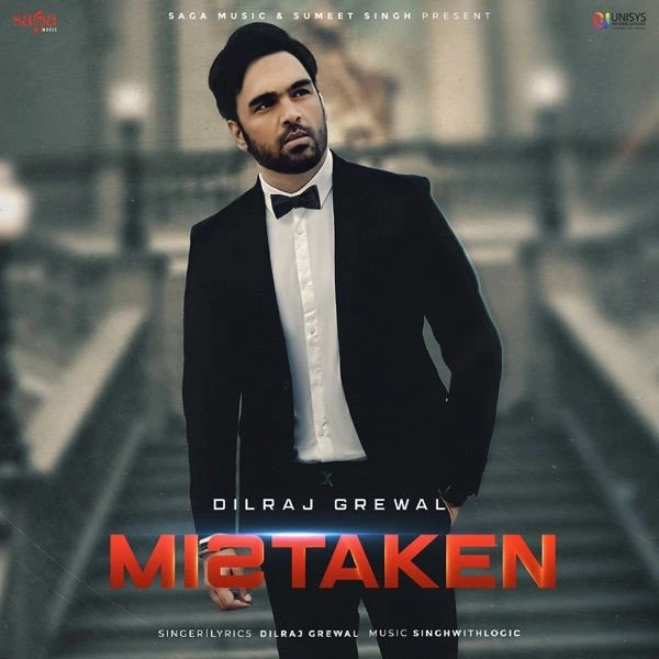 download Mistaken Dilraj Grewal mp3 song ringtone, Mistaken Dilraj Grewal full album download