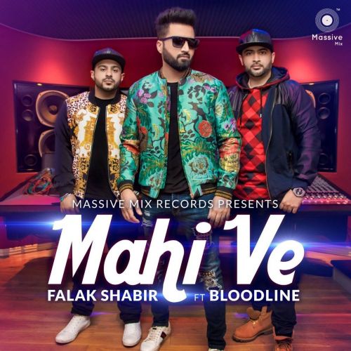 download Mahi Ve Falak Shabir mp3 song ringtone, Mahi Ve Falak Shabir full album download